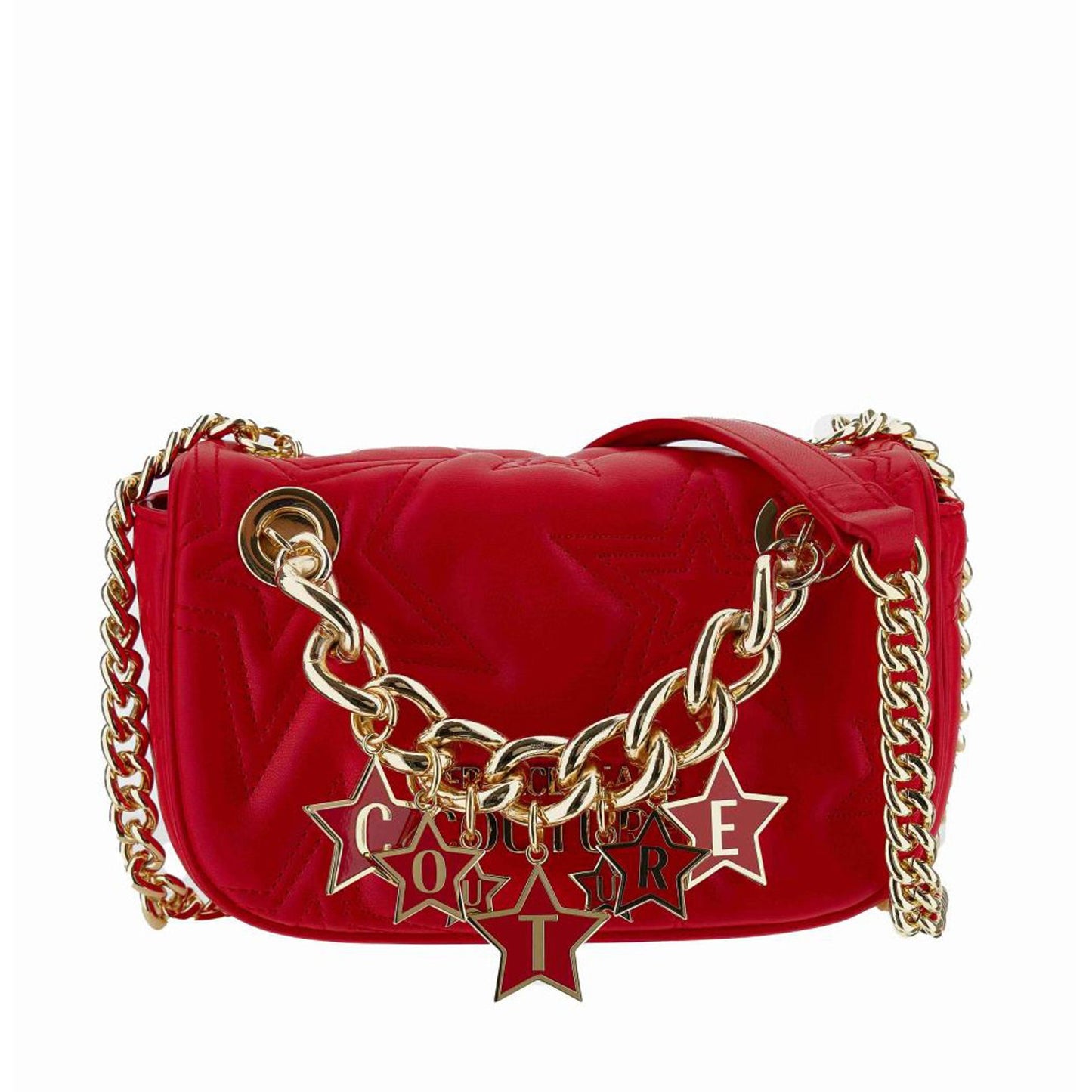 Versace Jeans Shoulder Bags 