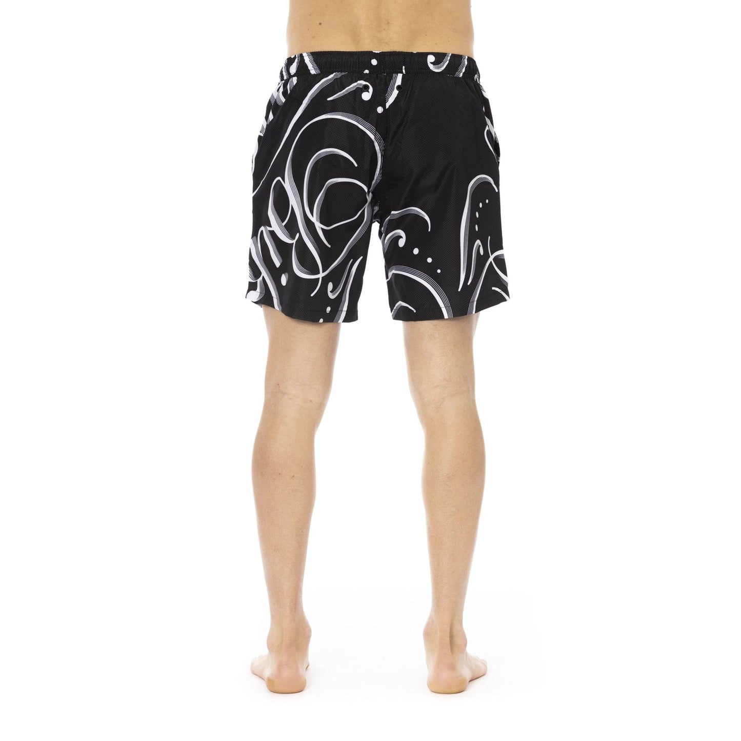 Bikkembergs Beachwear Costumi