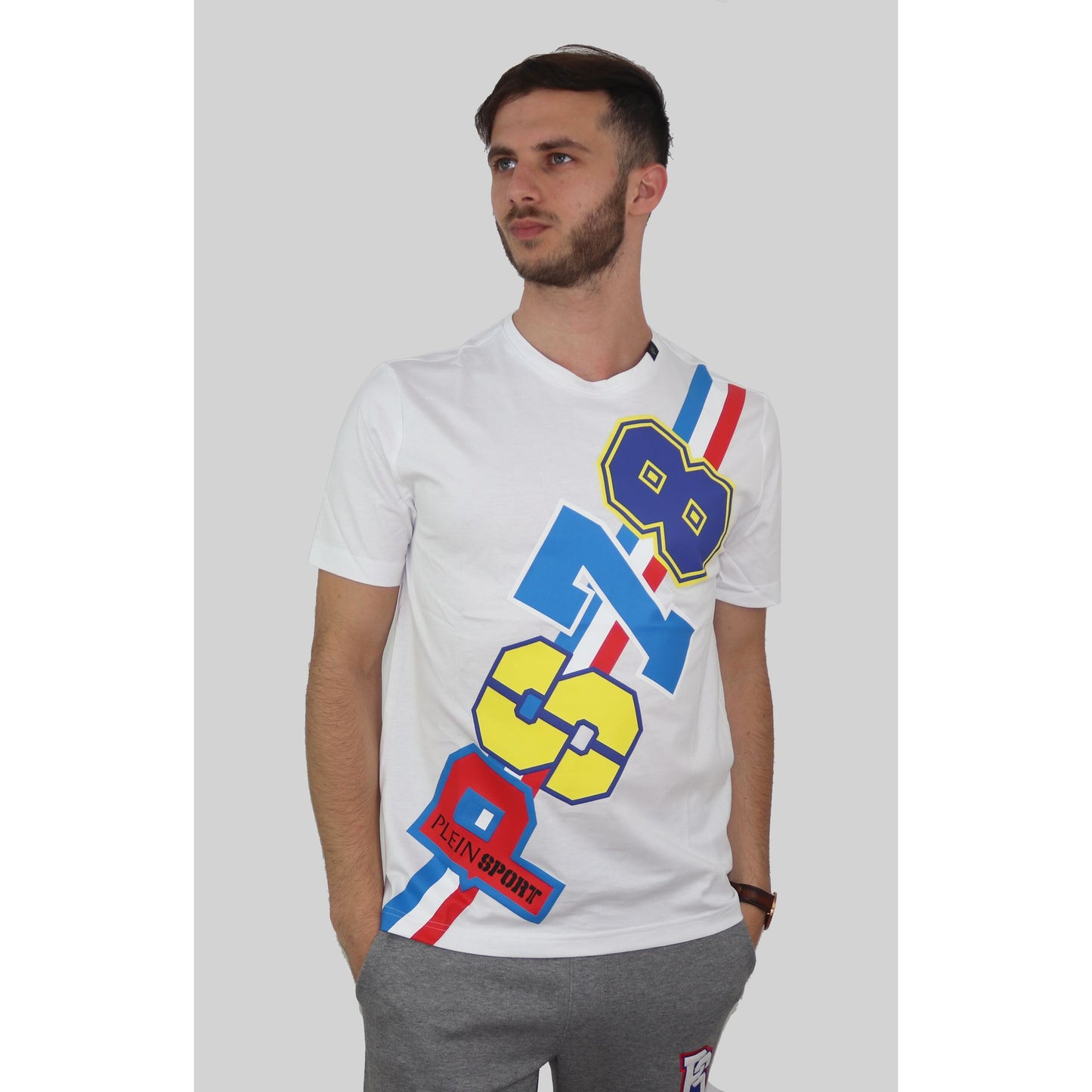 Plein Sport T-shirt 