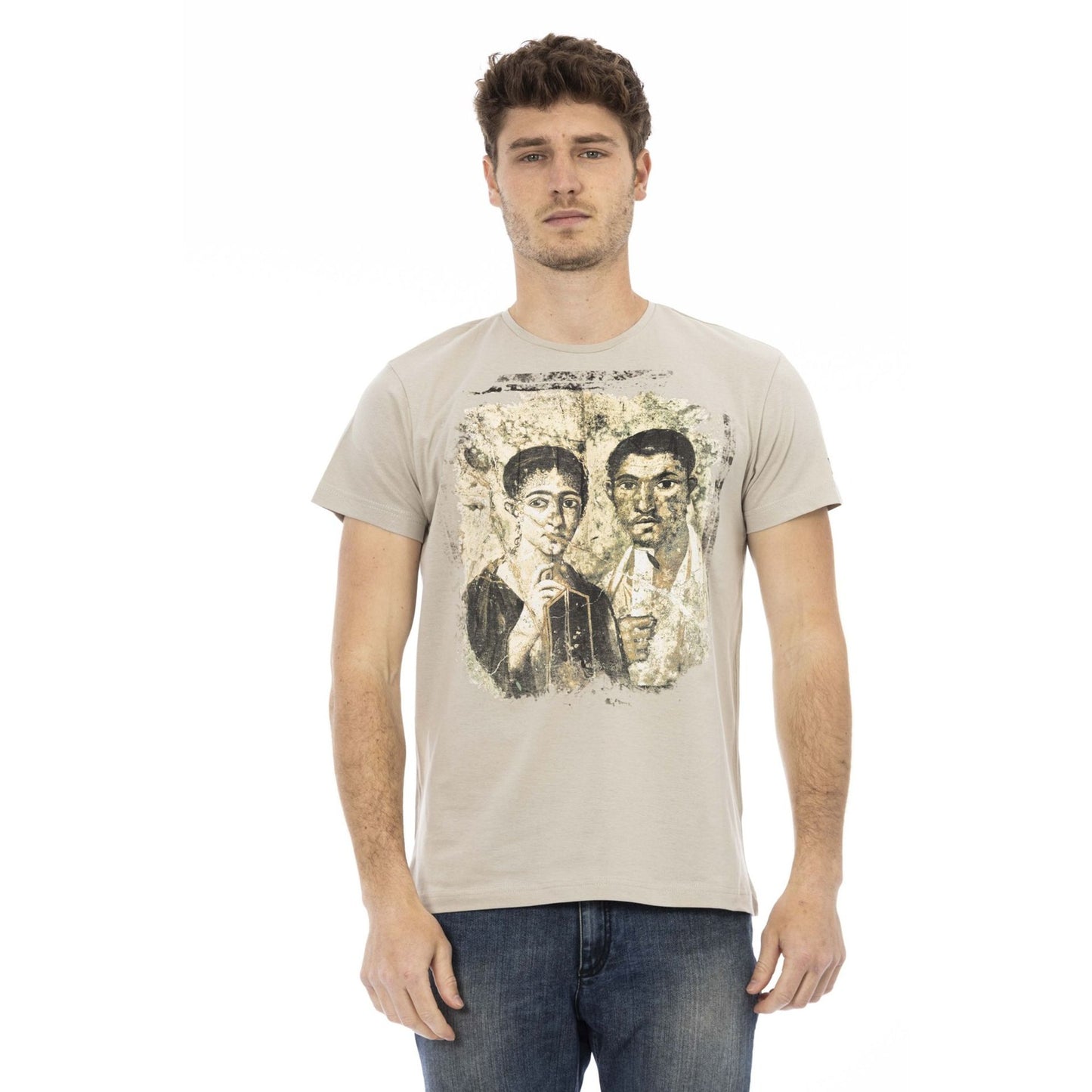 Trussardi Action T-shirt