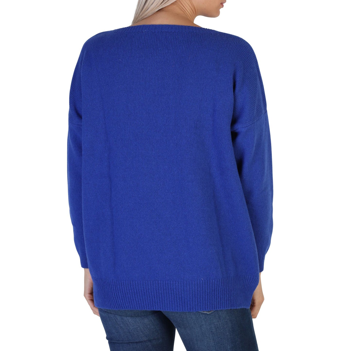 100% Cashmere Maglie