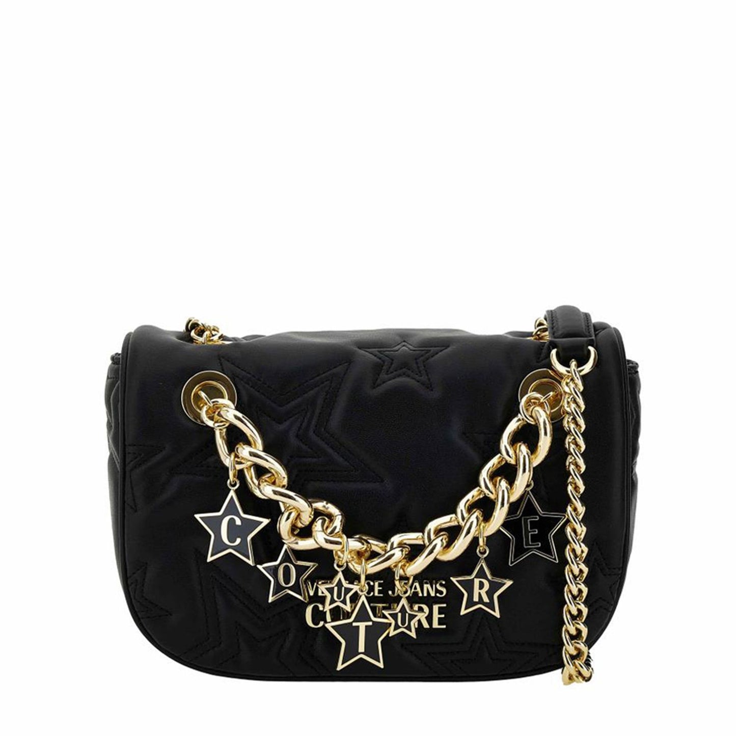 Versace Jeans Shoulder Bags 