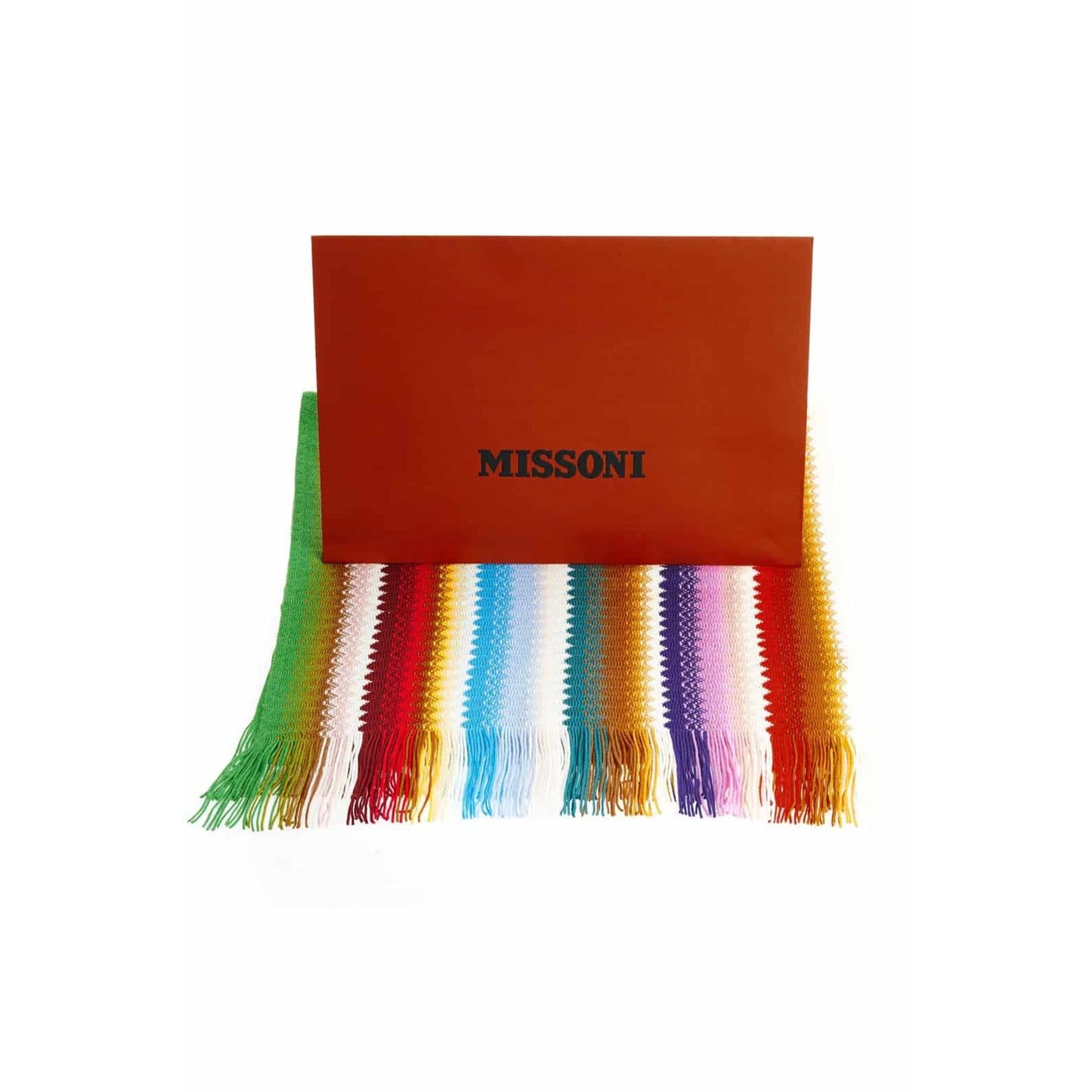 Missoni Sciarpe