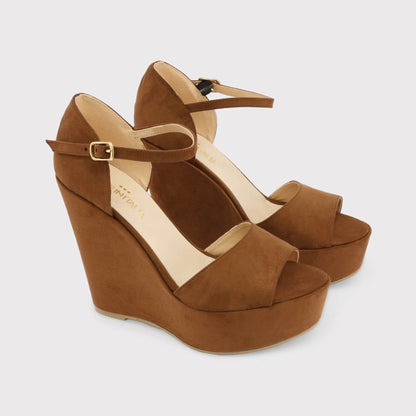 Made in Italy Wedges