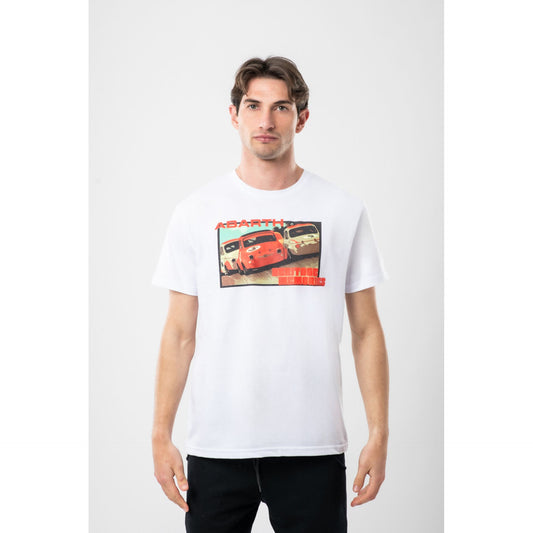 Abarth T-shirt