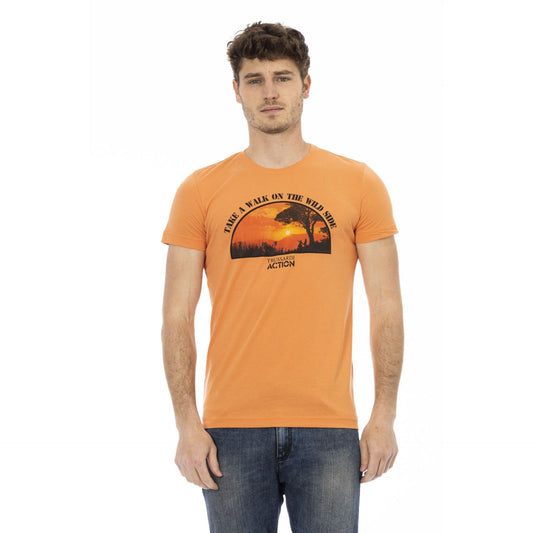 Trussardi Action T-shirt