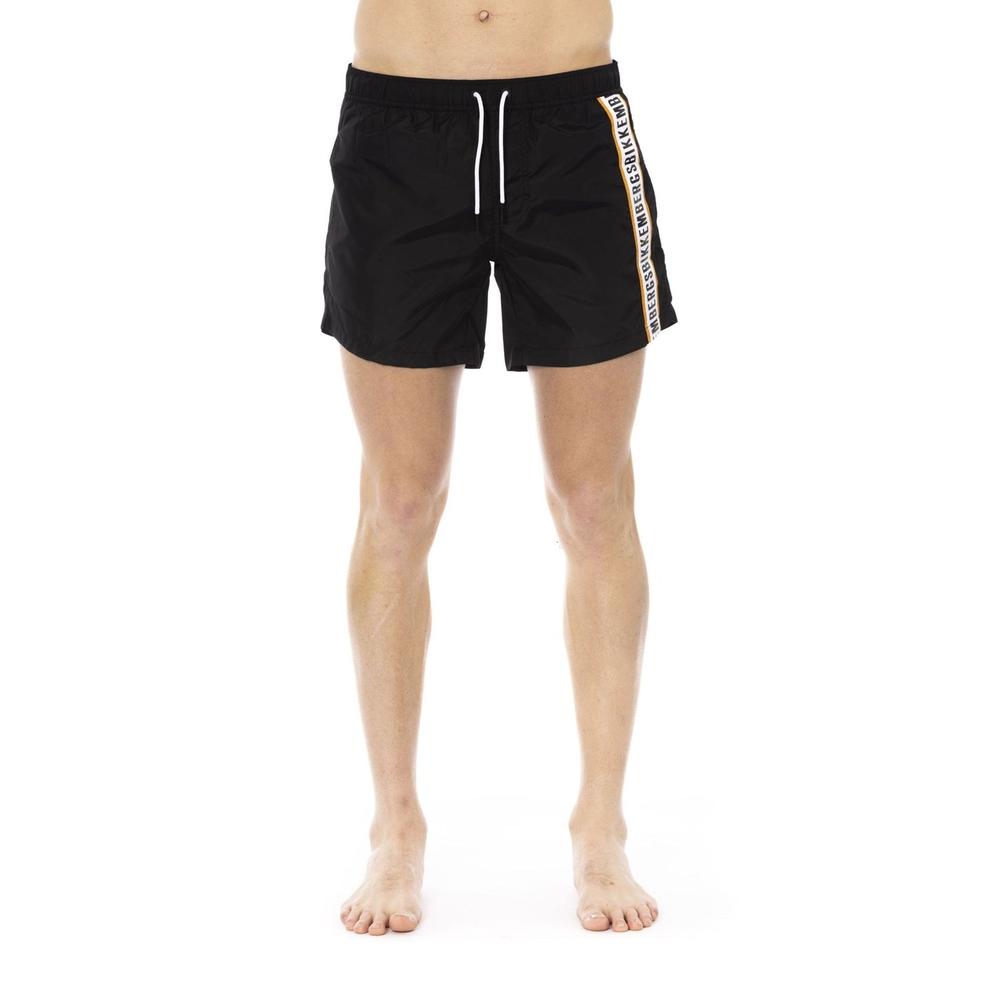 Bikkembergs Beachwear Costumi