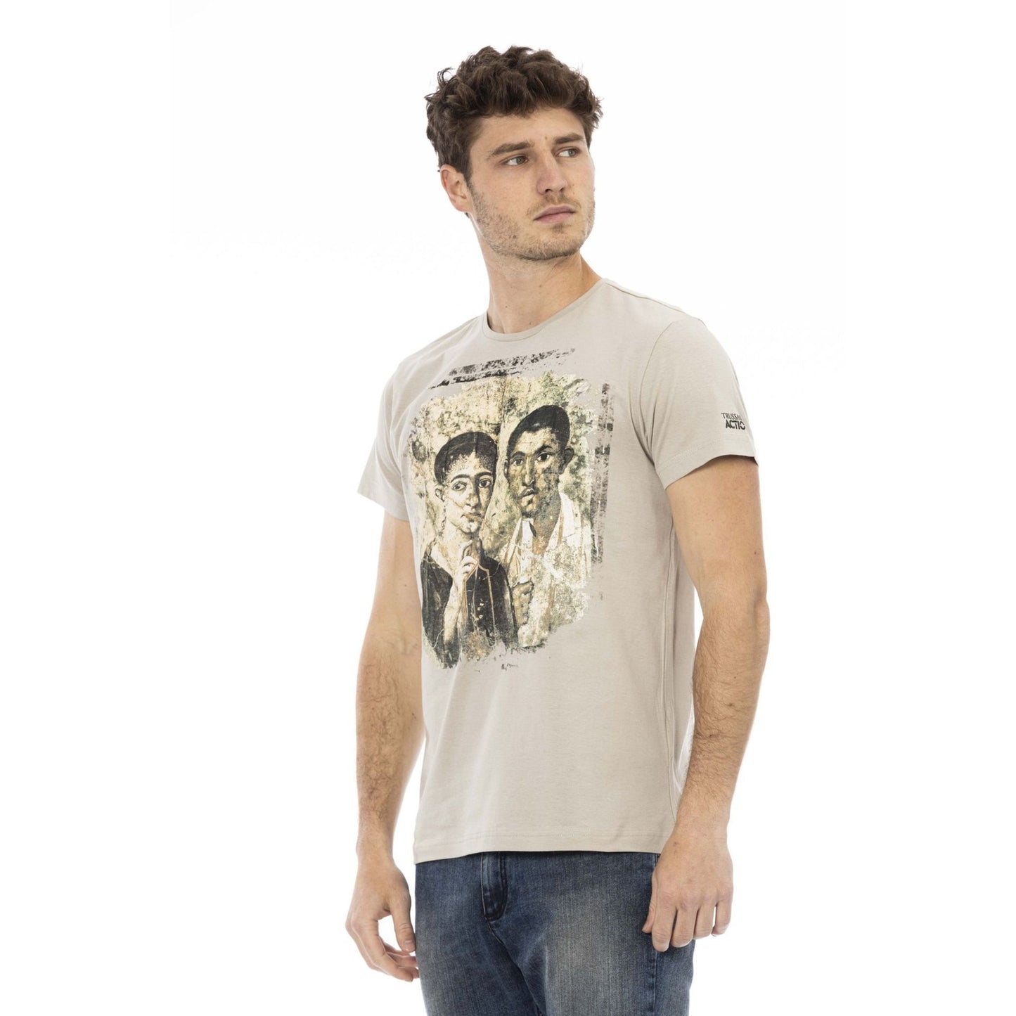 Trussardi Action T-shirt