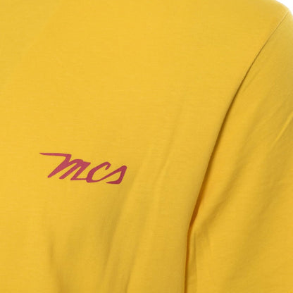 MCS T-shirt