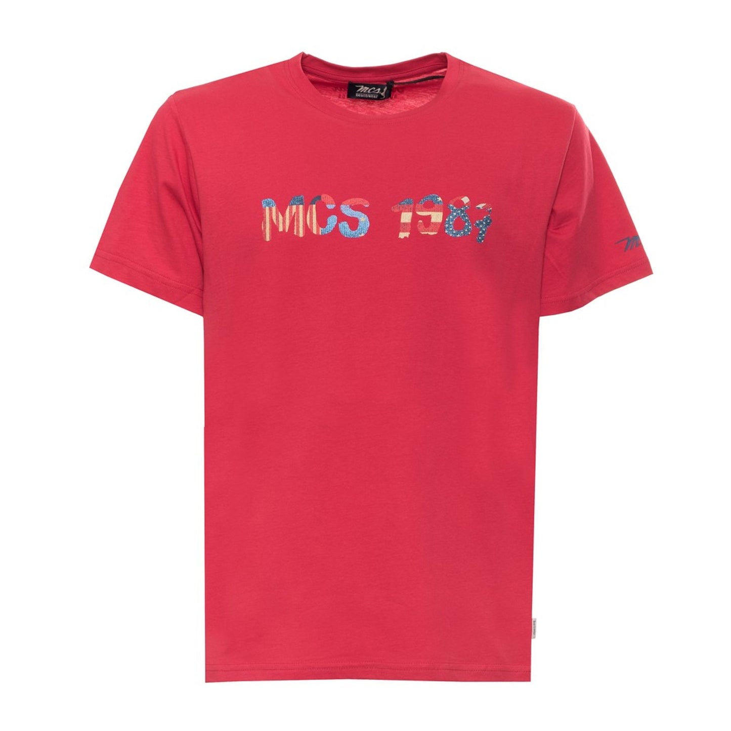 MCS T-shirt