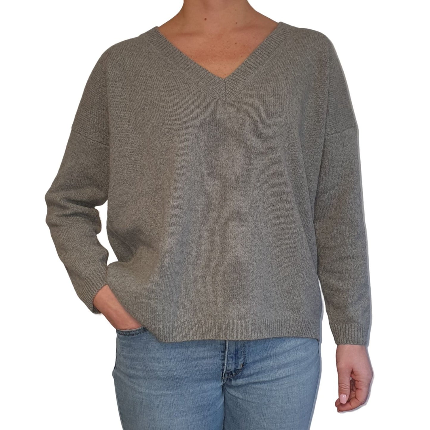 100% Cashmere Maglie