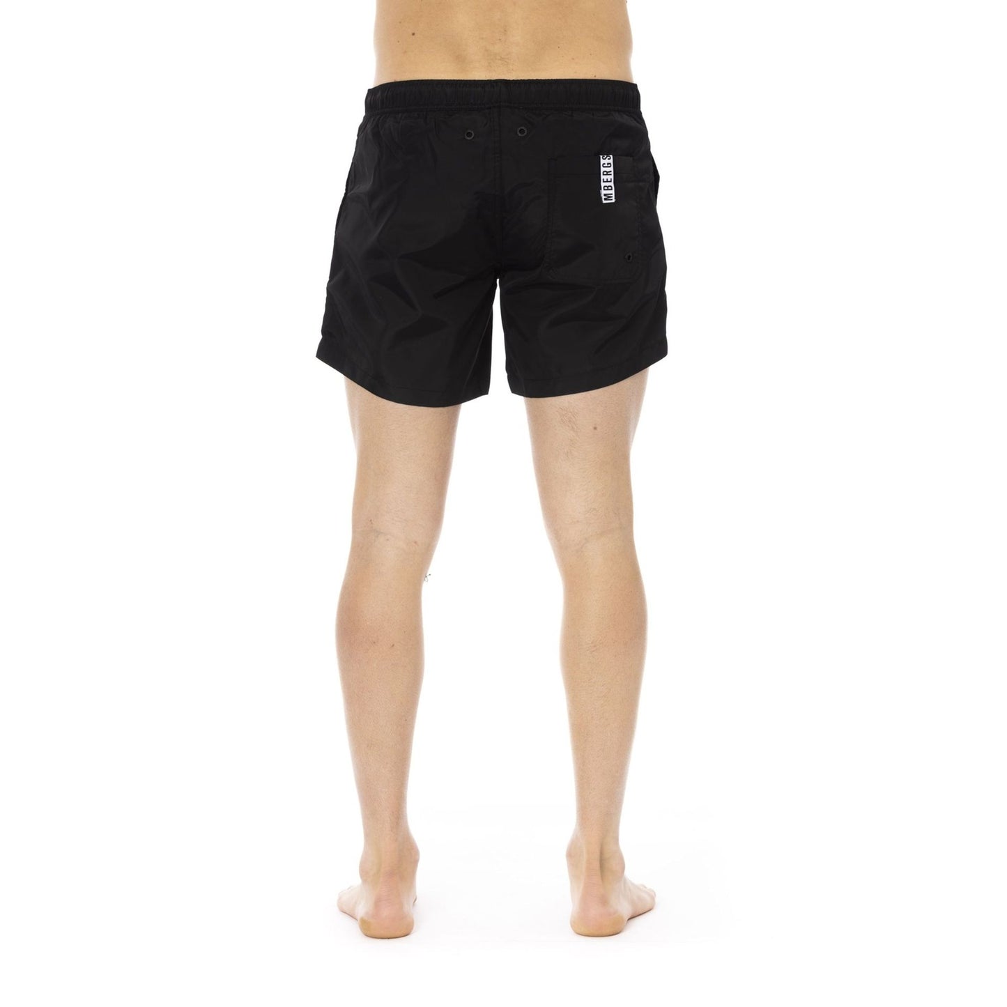 Bikkembergs Beachwear Costumi