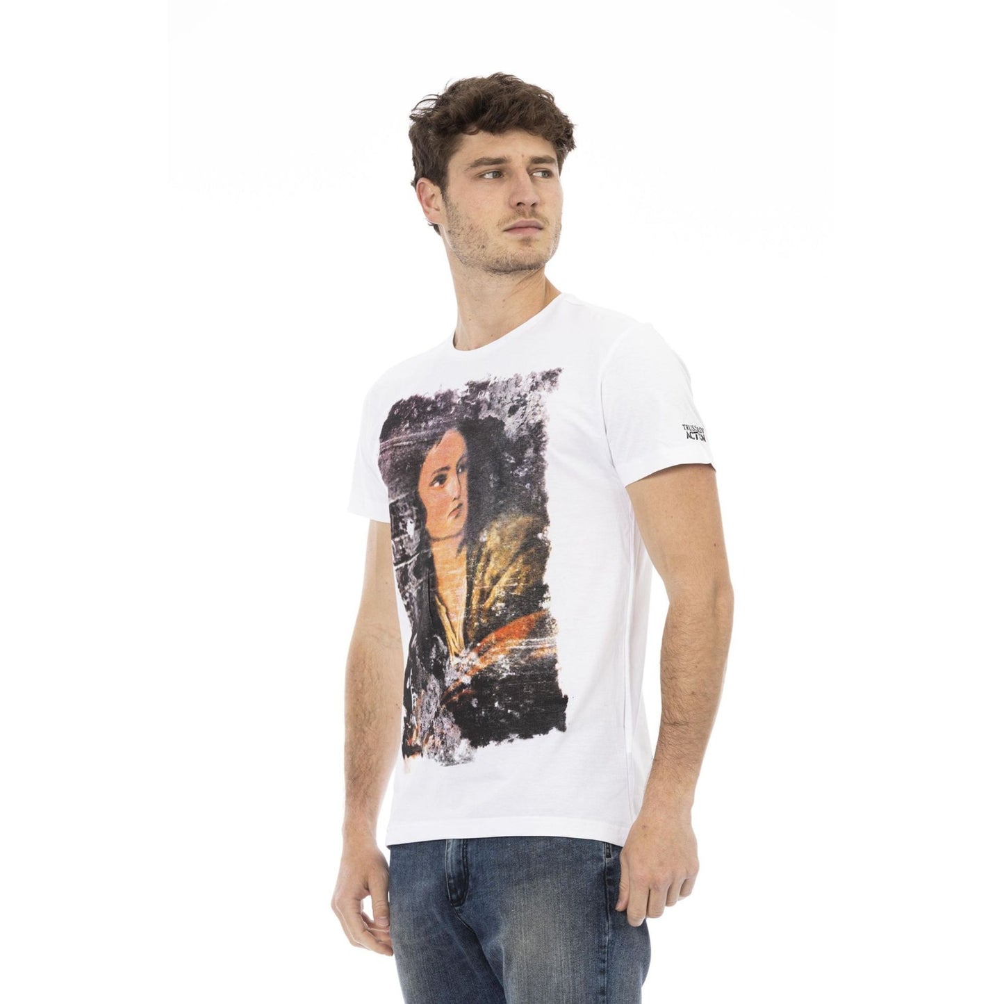 Trussardi Action T-shirt