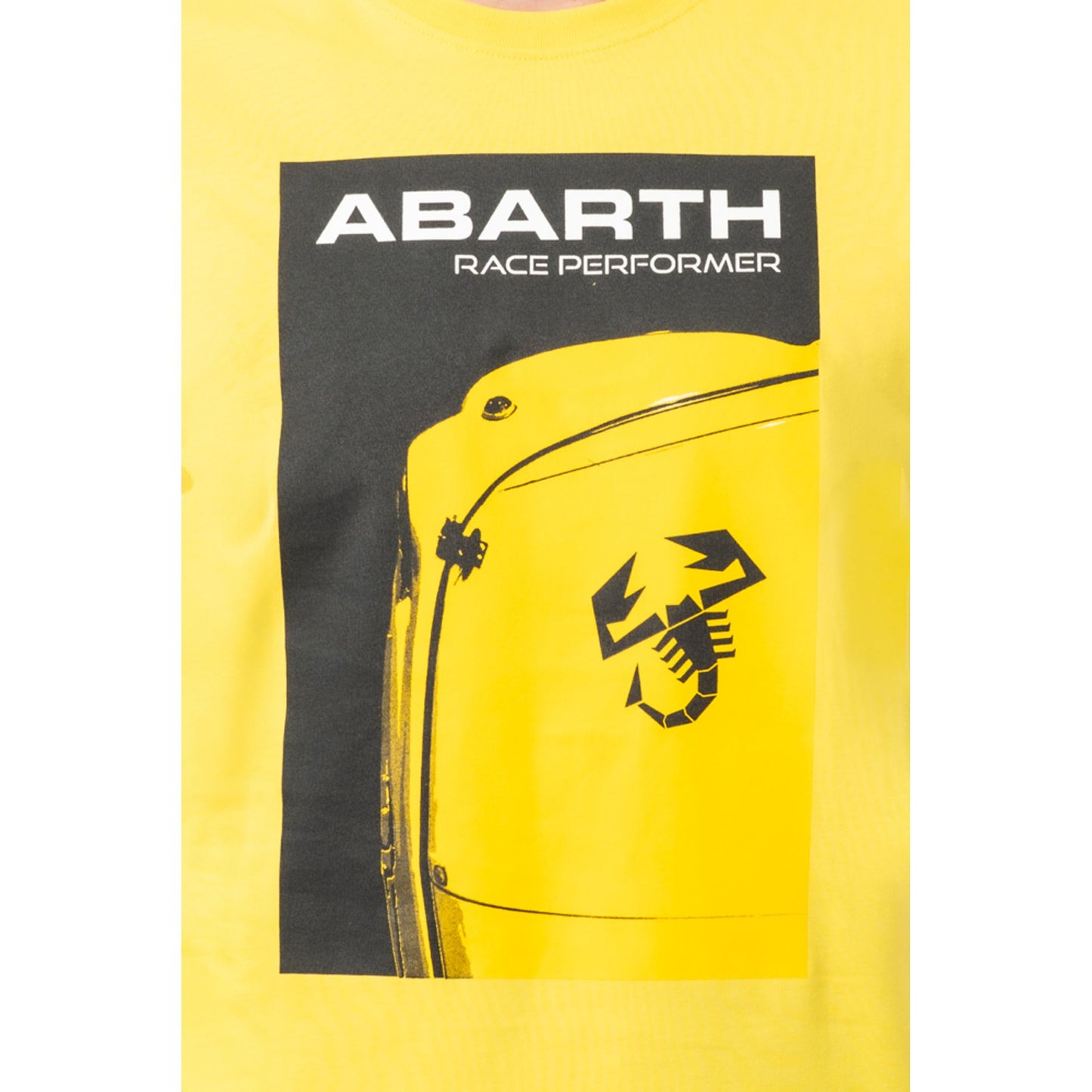 Abarth T-shirt