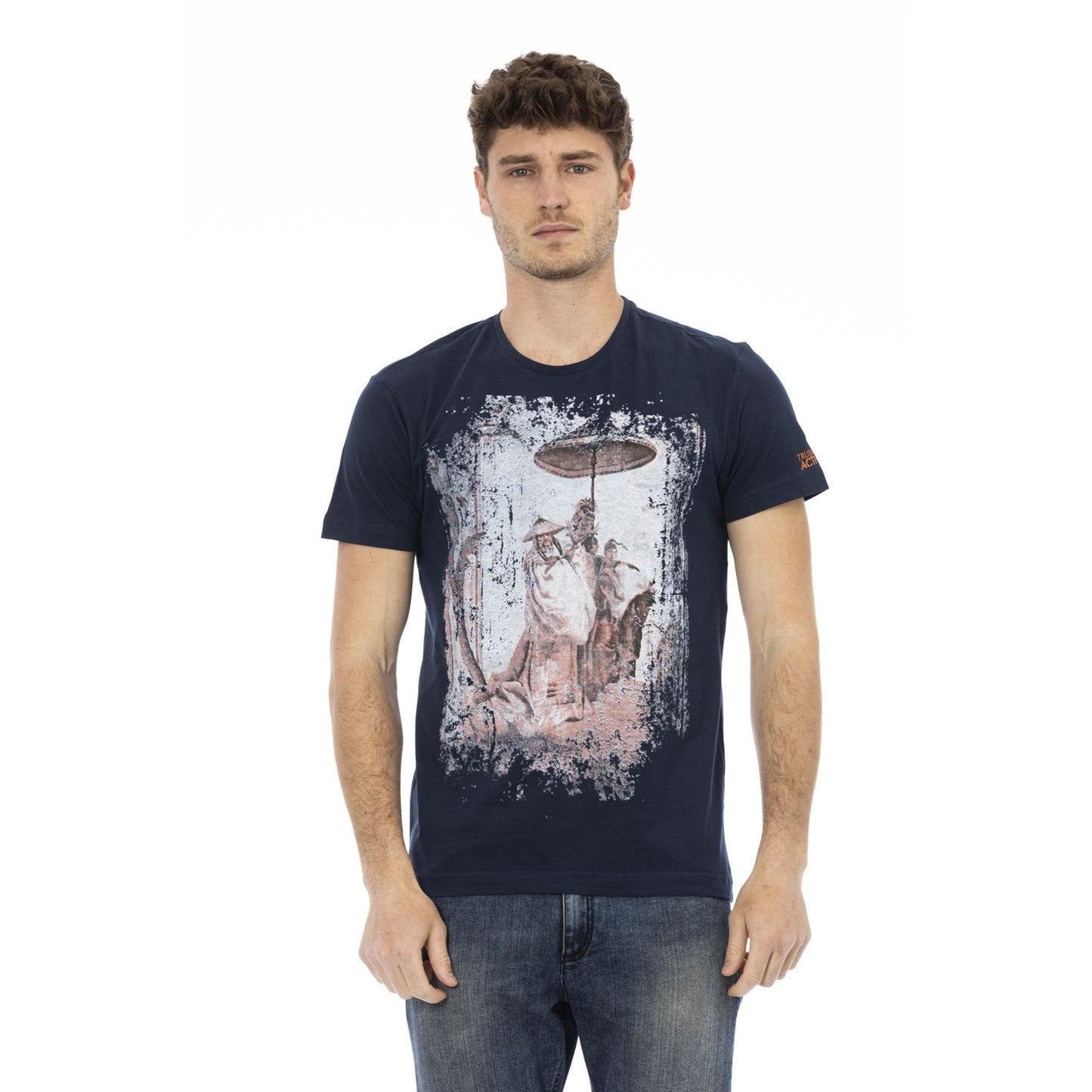 Trussardi Action T-shirt