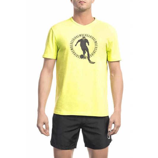 Bikkembergs Beachwear T-shirt