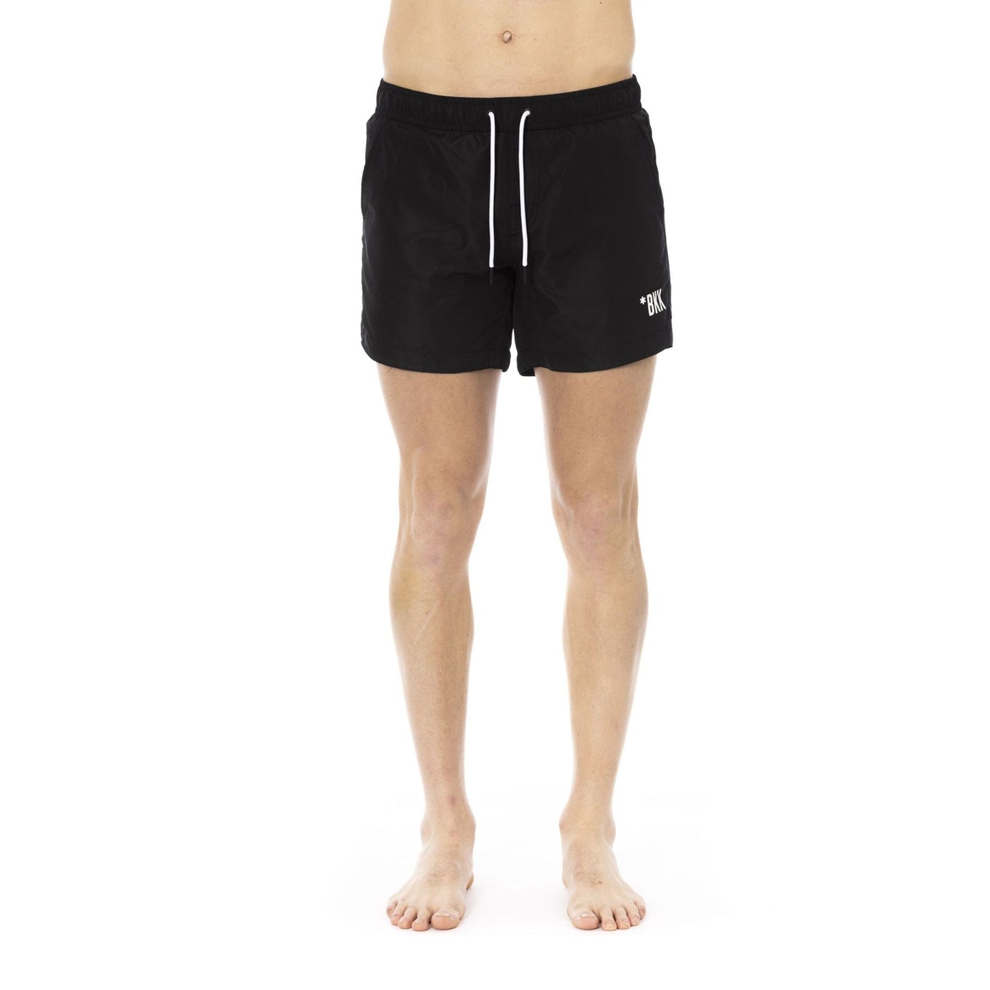 Bikkembergs Beachwear Costumi