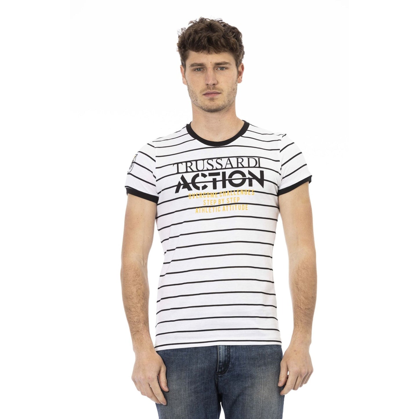 Trussardi Action T-shirt