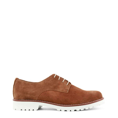 Made in Italy Lace-up Shoes 