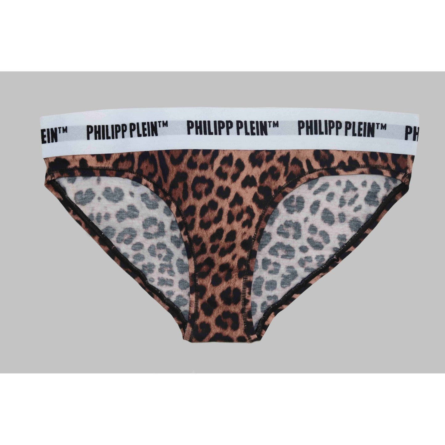 Philipp Plein Slip