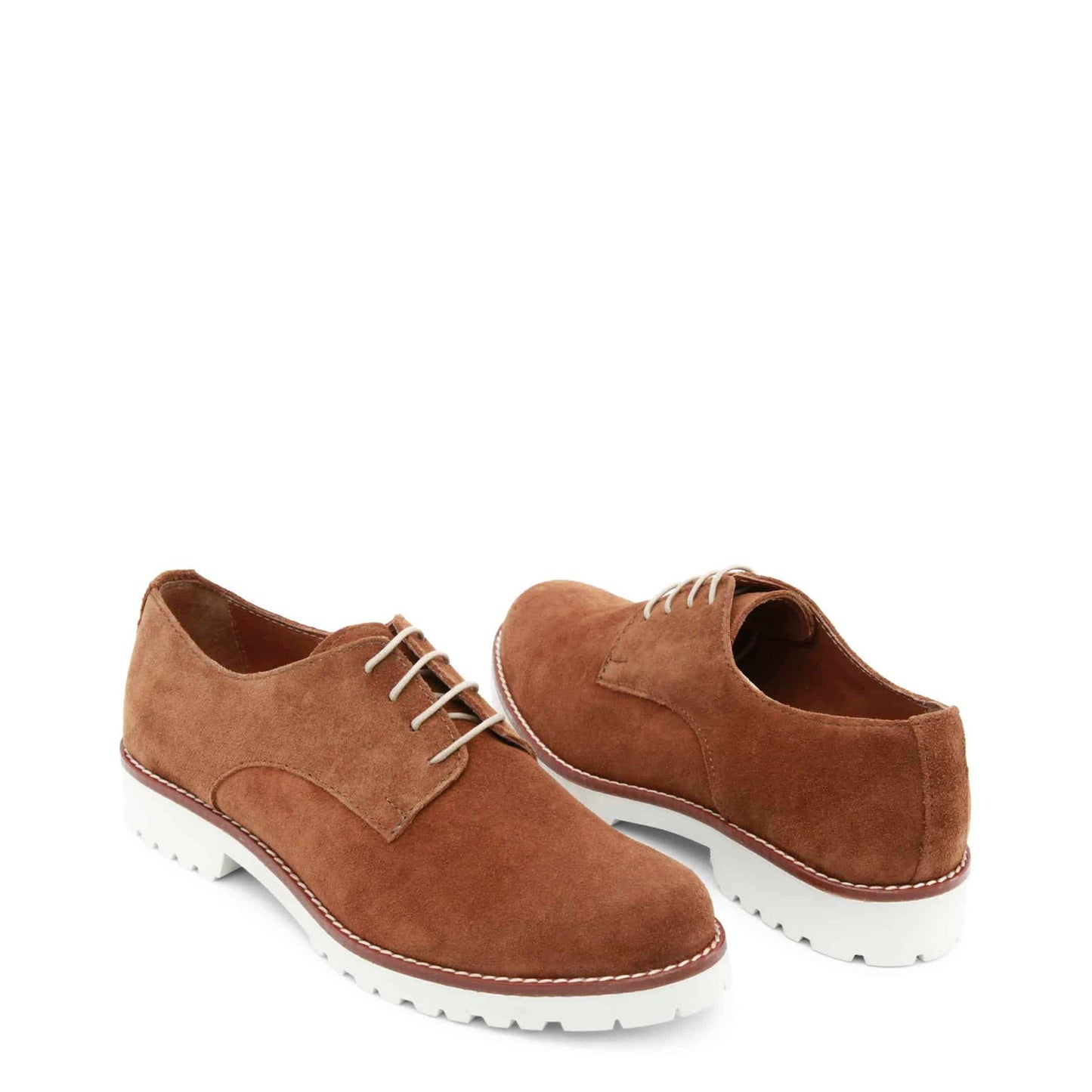 Made in Italy Lace-up Shoes 