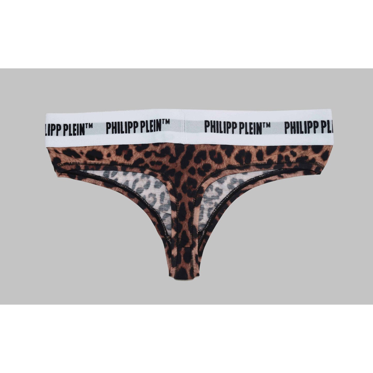 Philipp Plein Slip